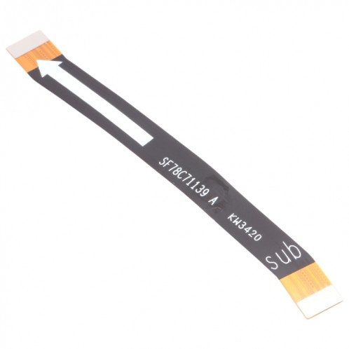 Câble de la carte mère pour Motorola One Fusion XT2073-2 SH2599386-04