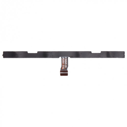 Bouton d'alimentation et bouton de volume Câble Flex pour Motorola Moto G10 XT2127-2 SH2600191-04