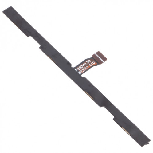 Bouton d'alimentation et bouton de volume Câble Flex pour Motorola Moto G10 XT2127-2 SH2600191-04