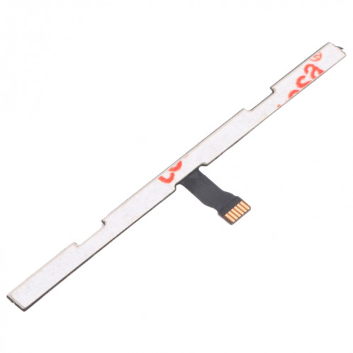 Bouton d'alimentation et bouton de volume Câble Flex pour Motorola Moto G10 XT2127-2 SH2600191-04