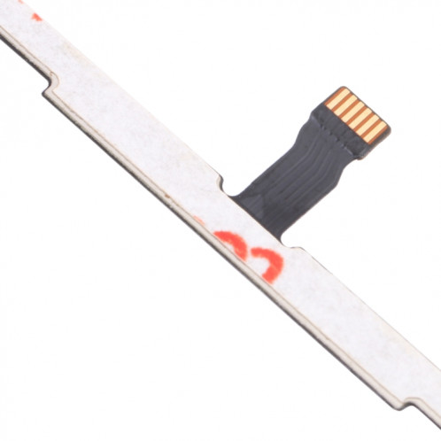 Bouton d'alimentation et bouton de volume Câble Flex pour Motorola Moto G10 XT2127-2 SH2600191-04