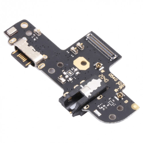 Board de port pour Motorola Moto G Stylus (2021) XT2115 SH2601128-04