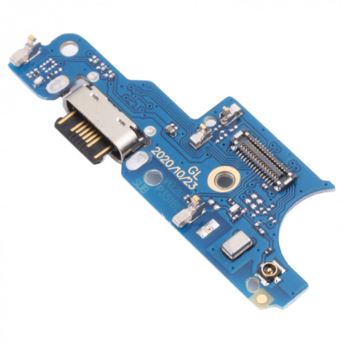 Chargement de la carte portuaire pour Motorola Moto G10 Power PAMR0002IN PAMR0008IN PAMR0010IN SH26021961-04