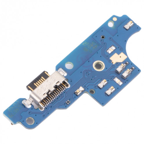 Board de port de charge pour Motorola Moto G20 XT2128-1 XT2128-2 SH26031650-04