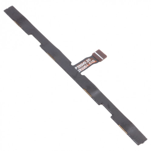 Bouton d'alimentation et bouton de volume Câble Flex pour Motorola Moto G30 XT2129-1 XT2129-2 PAML0000IN SH2604938-04