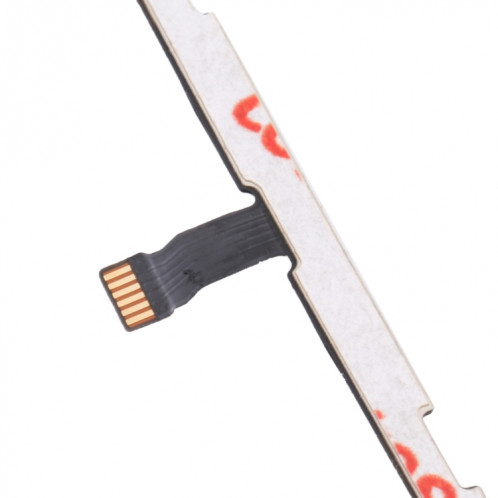 Bouton d'alimentation et bouton de volume Câble Flex pour Motorola Moto G30 XT2129-1 XT2129-2 PAML0000IN SH2604938-04