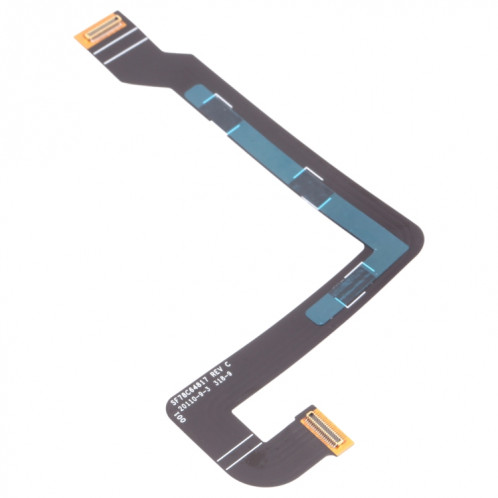 Câble Flex de la carte mère pour Motorola Edge + SH26051190-04