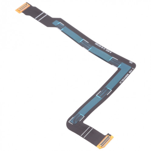 Câble Flex LCD pour Motorola Edge + SH2606782-04