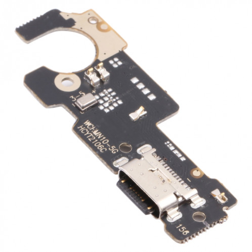 Chargement de la carte portuaire pour Xiaomi Redmi Note 10 M2101K7AI M2101K7AG SH2608140-04