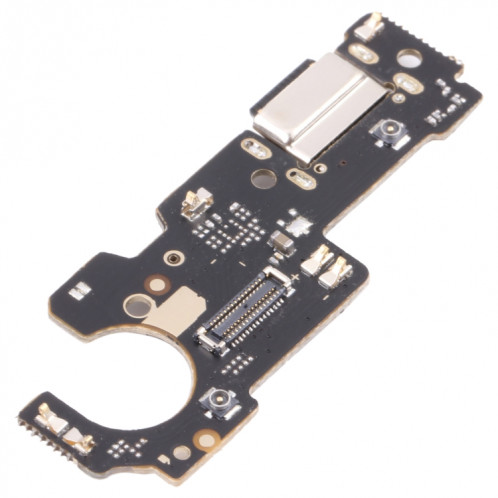Chargement de la carte portuaire pour Xiaomi Redmi Note 10 M2101K7AI M2101K7AG SH2608140-04