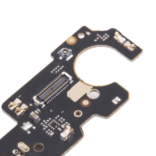 Chargement de la carte portuaire pour Xiaomi Redmi Note 10 M2101K7AI M2101K7AG SH2608140-04