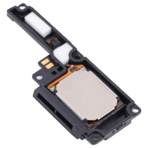 Sonzeur de sonnerie de sonneur pour Xiaomi Redmi Note 10 Pro M2101K6G SH26121186-04
