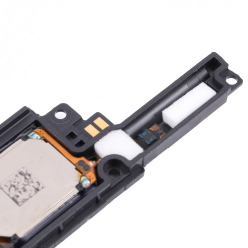 Sonzeur de sonnerie de sonneur pour Xiaomi Redmi Note 10 Pro M2101K6G SH26121186-04