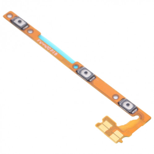 Bouton d'alimentation et bouton de volume Bouton Flex Câble pour Xiaomi Redmi NOTE 10 PRO M2101K6G SH26131630-04