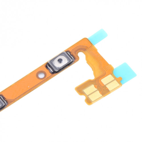 Bouton d'alimentation et bouton de volume Bouton Flex Câble pour Xiaomi Redmi NOTE 10 PRO M2101K6G SH26131630-04