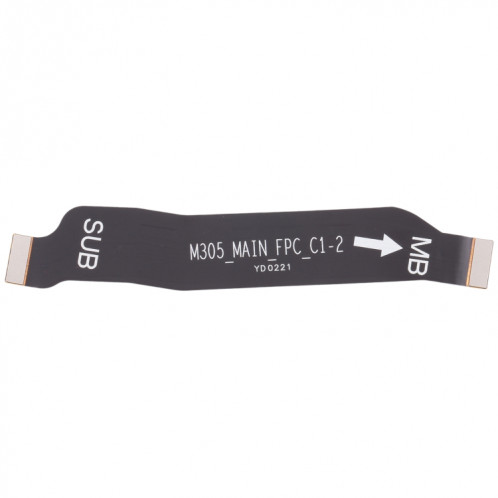 Carte mère Flex Câble pour Xiaomi Redmi Note 10 PRO M2101K6G SH26141611-04