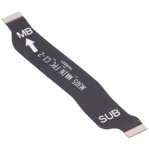 Carte mère Flex Câble pour Xiaomi Redmi Note 10 PRO M2101K6G SH26141611-04