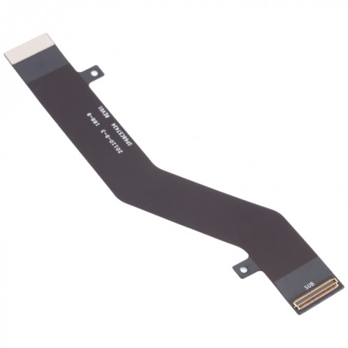 Câble Flex de la carte mère pour Motorola Moto G Power SH2617283-04