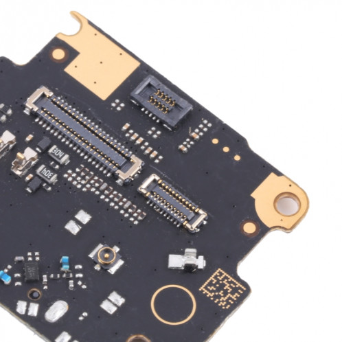 Board de ports de charge originale pour Xiaomi MI 10 Lite 5G SH26251824-04