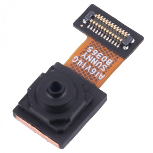 Caméra face à l'avant pour Xiaomi Redmi Note 9 PRO 5G SH26261573-04