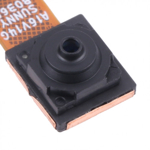 Caméra face à l'avant pour Xiaomi Redmi Note 9 PRO 5G SH26261573-04