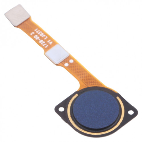 Câble de capteur d'empreinte digitale pour Nokia 5.4 (Noir) SH632B103-04