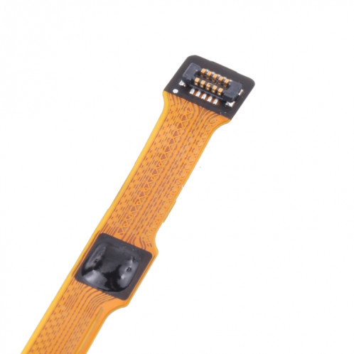Câble de capteur d'empreinte digitale pour Nokia 5.4 (Noir) SH632B103-04