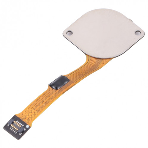 Câble de capteur d'empreinte digitale pour Nokia 5.4 (violet) SH632P182-04