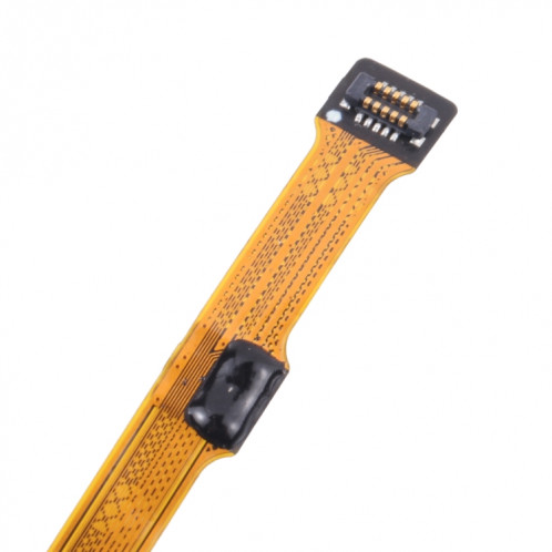 Câble de capteur d'empreinte digitale pour Nokia 5.4 (violet) SH632P182-04