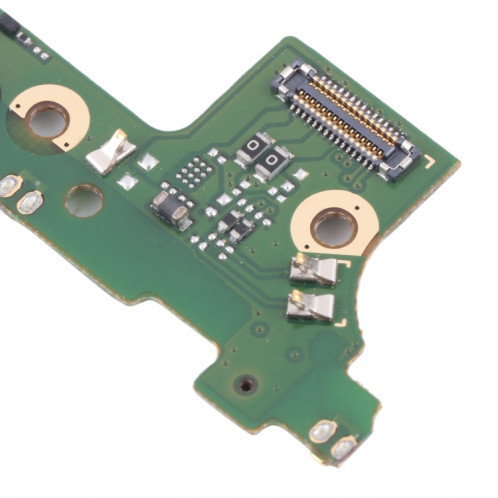 Carte portuaire de charge originale pour Nokia X71 SH26351878-04