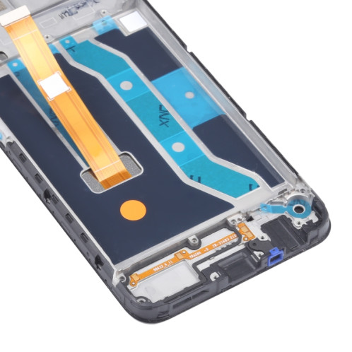Écran LCD d'origine et ensemble complet de numériseur avec cadre pour OPPO Realme C11 RMX2185 SH26461563-06