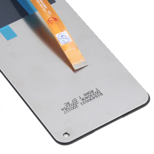 Écran LCD et numériseur complet pour OPPO Realme Narzo 30 5G / Realme Narzo 30 Pro 5G RMX3242 RMX2117 SH26471428-06