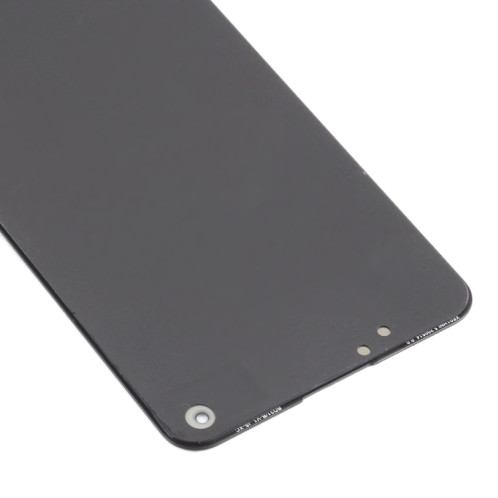 Écran LCD d'origine et ensemble complet de numériseur pour OPPO A74 4G / Reno5 Z / A94 5G SH2649660-06