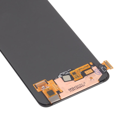 Écran LCD d'origine et ensemble complet de numériseur pour OPPO A74 4G / Reno5 Z / A94 5G SH2649660-06
