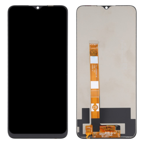 Écran LCD et numériseur complet pour OPPO Realme C25 RMX3193 RMX3191 SH2653530-06