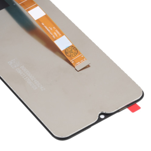 Écran LCD et numériseur complet pour OPPO Realme C25 RMX3193 RMX3191 SH2653530-06