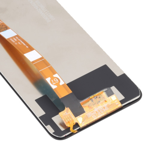Écran LCD et numériseur complet pour OPPO Realme C25 RMX3193 RMX3191 SH2653530-06