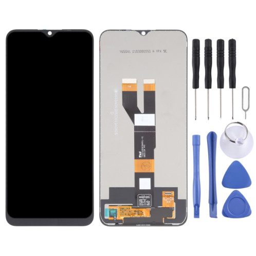 Écran LCD d'origine et ensemble complet de numériseur pour OPPO Realme C11 (2021) RMX3231 SH2655222-06