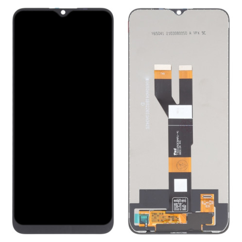 Écran LCD d'origine et ensemble complet de numériseur pour OPPO Realme C11 (2021) RMX3231 SH2655222-06
