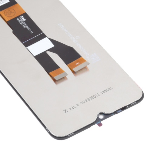 Écran LCD d'origine et ensemble complet de numériseur pour OPPO Realme C11 (2021) RMX3231 SH2655222-06