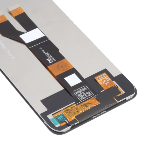 Écran LCD d'origine et ensemble complet de numériseur pour OPPO Realme C11 (2021) RMX3231 SH2655222-06