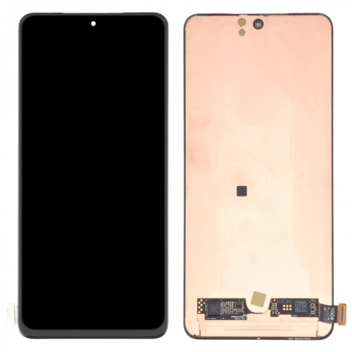 Écran LCD et numériseur d'origine AMOLED pour vivo X60 / X60 (Chine) V2046A / X60t V2085A / X60s V2059A / X70 V2133A, V2104 V2045 SH26591012-06