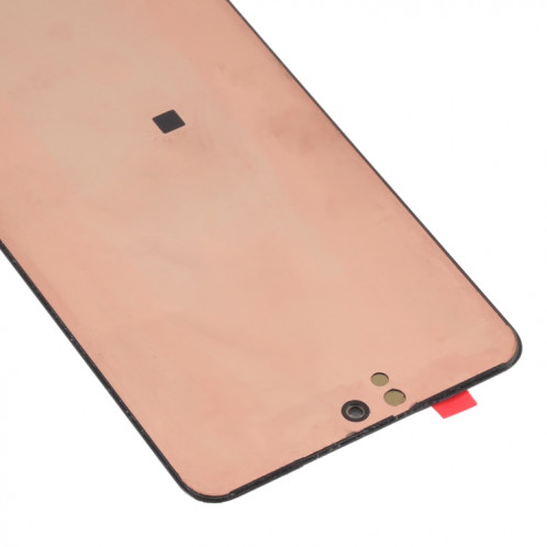 Écran LCD et numériseur d'origine AMOLED pour vivo X60 / X60 (Chine) V2046A / X60t V2085A / X60s V2059A / X70 V2133A, V2104 V2045 SH26591012-06