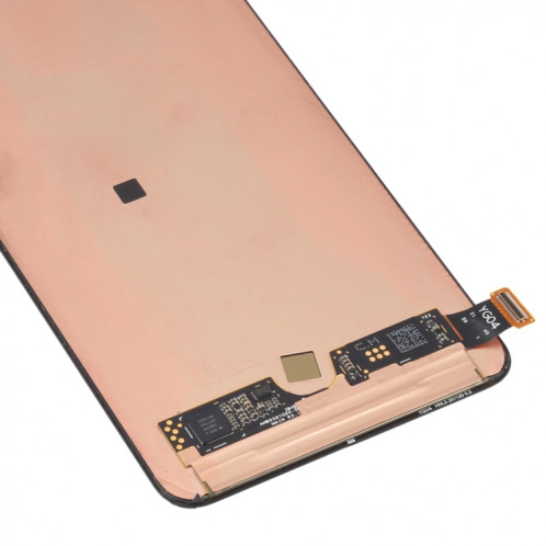 Écran LCD et numériseur d'origine AMOLED pour vivo X60 / X60 (Chine) V2046A / X60t V2085A / X60s V2059A / X70 V2133A, V2104 V2045 SH26591012-06
