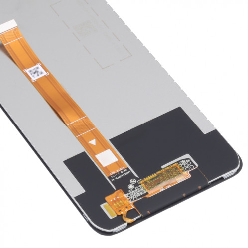 Écran LCD et ensemble complet de numériseur pour OPPO Realme 7i (Global) SH2666771-06