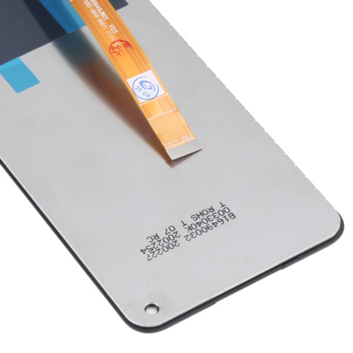Écran LCD et ensemble complet de numériseur pour OPPO A74 5G / A54 5G CPH2195 / A93 5G PCGM00, PEHM00 SH26681021-06