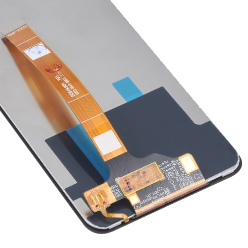 Écran LCD et ensemble complet de numériseur pour OPPO A74 5G / A54 5G CPH2195 / A93 5G PCGM00, PEHM00 SH26681021-06
