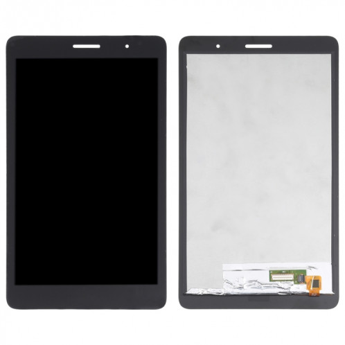 Écran LCD et numériseur Assemblage complet de Huawei MediaPad T3 8,0 KOB-L09 SH69BL1394-06