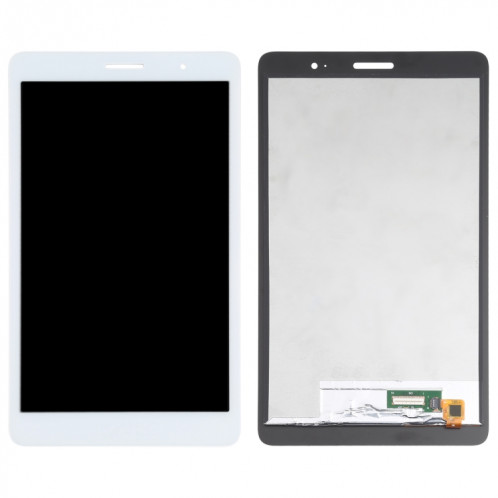 Écran LCD et numériseur Assemblage complet de Huawei MediaPad T3 8,0 KOB-L09 SH69WL1444-06