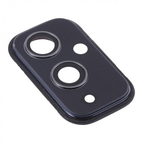 Pour OnePlus 9 (EU/NA) Couvercle d'objectif d'appareil photo (noir) SH671B293-04